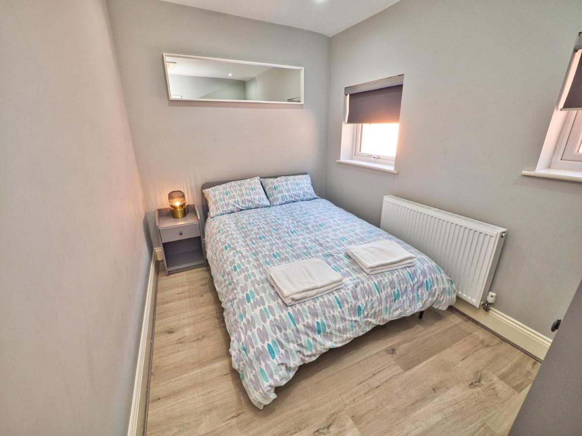 Stunning Property Fully Refurbished 伯明翰 外观 照片
