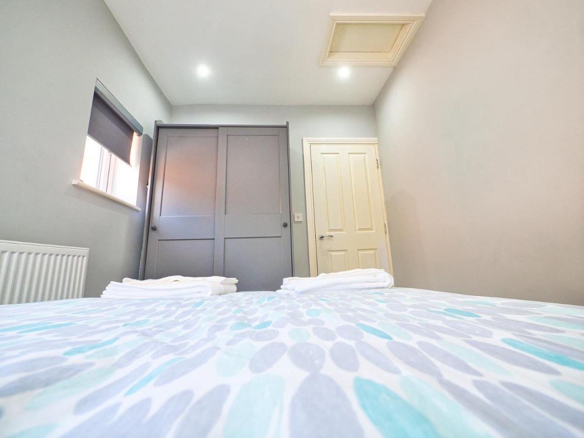 Stunning Property Fully Refurbished 伯明翰 外观 照片