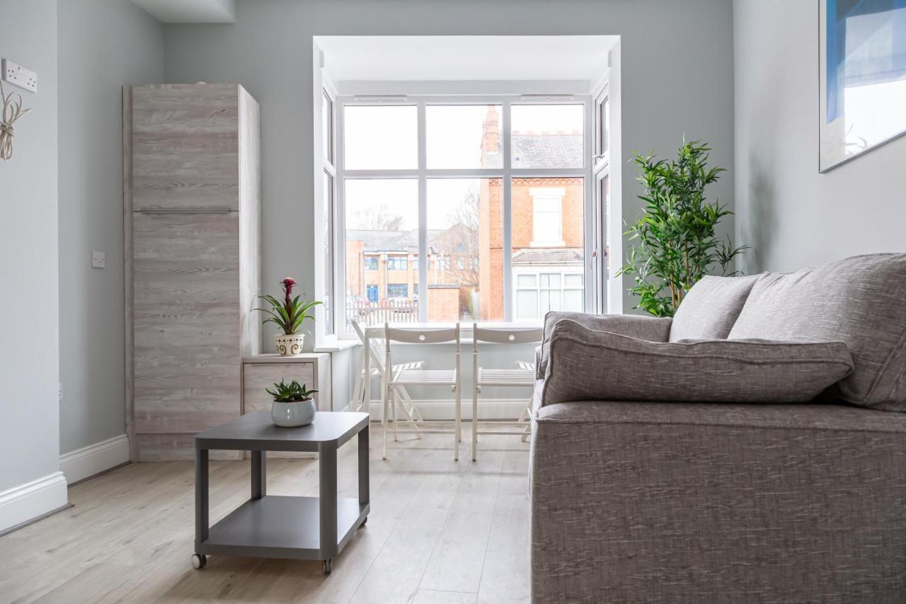 Stunning Property Fully Refurbished 伯明翰 外观 照片
