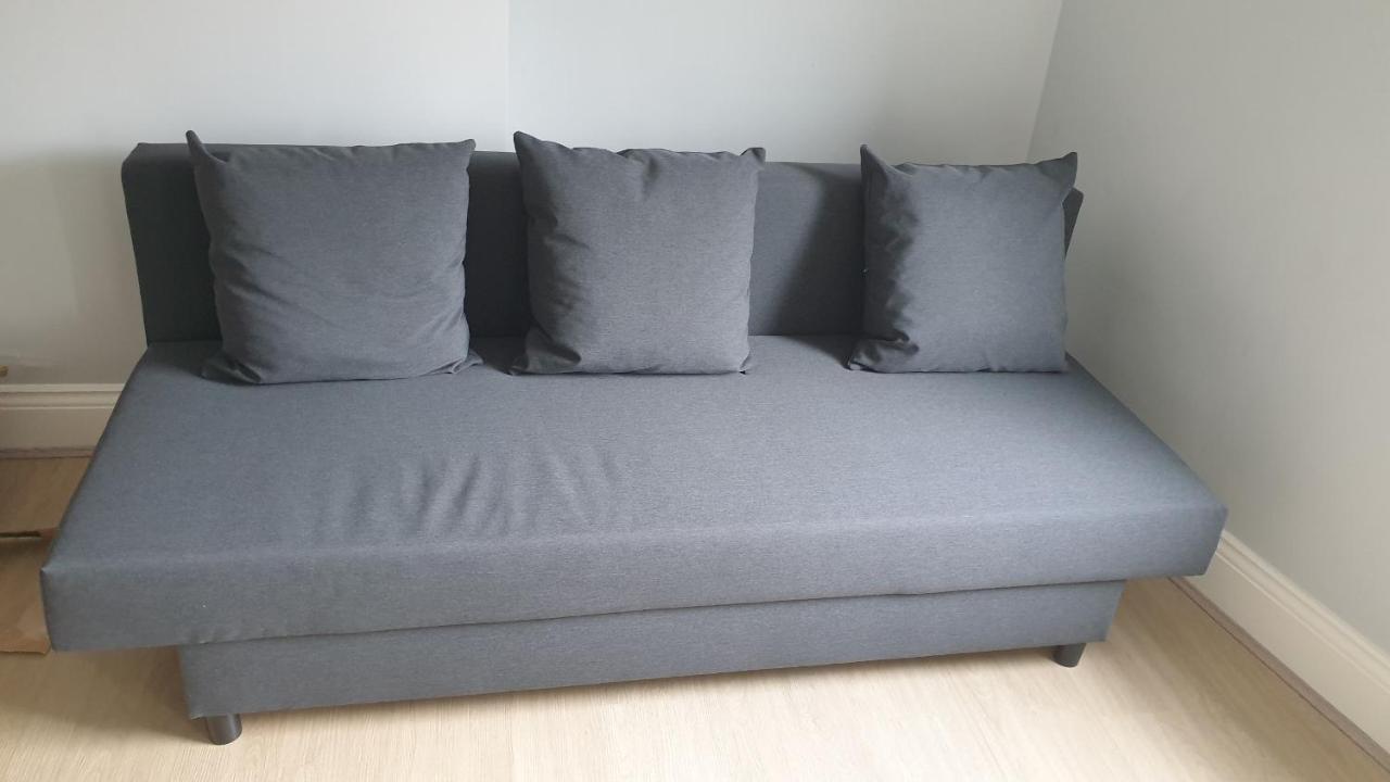 Stunning Property Fully Refurbished 伯明翰 外观 照片