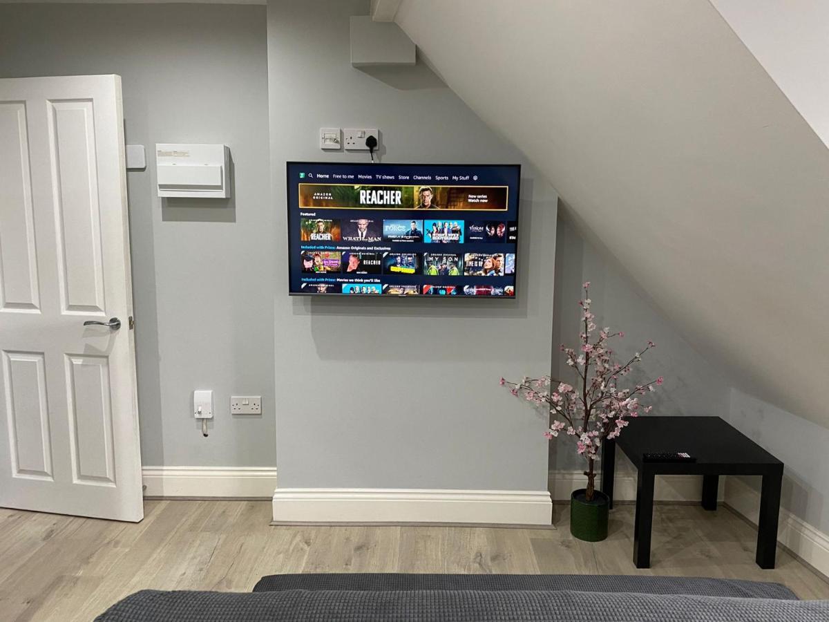 Stunning Property Fully Refurbished 伯明翰 外观 照片